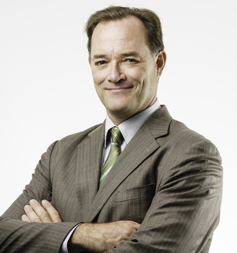 Marcel Roy, secretari general de l'EAPB