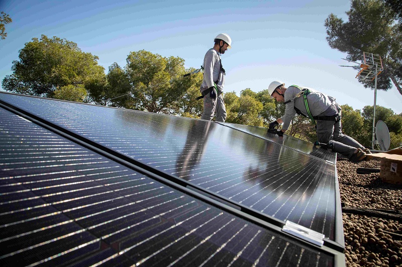 Engel Energy rep 5 M€ de l’ICF per implementar el nou model d'autoconsum solar EVEON