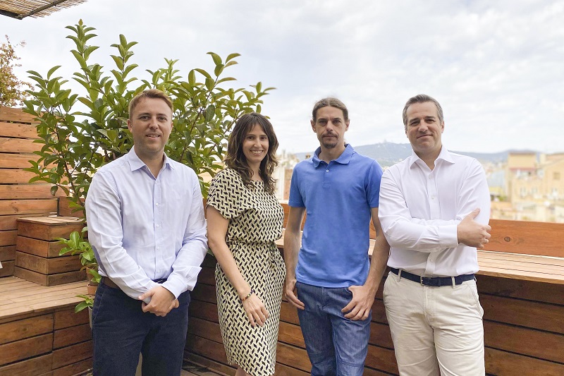 ICF Venture Tech II participa en una ronda d’inversió de 2M€ a Bigle Legal