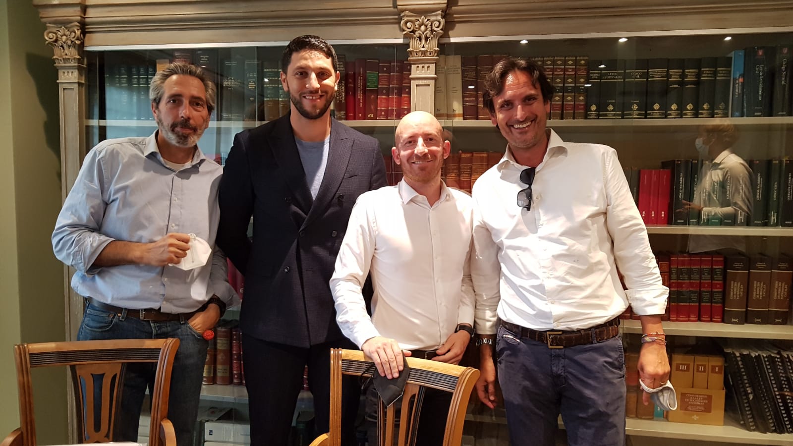 ICF Venture Tech II and IMPACT Partners take part in $13 million Top Doctors funding round 
