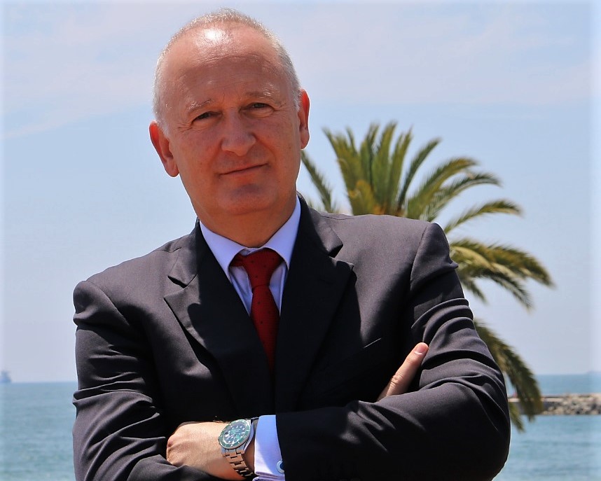 Luís Javier Herrero (BCFE): "Aspirem a impulsar Barcelona com un centre rellevant de finances sostenibles"