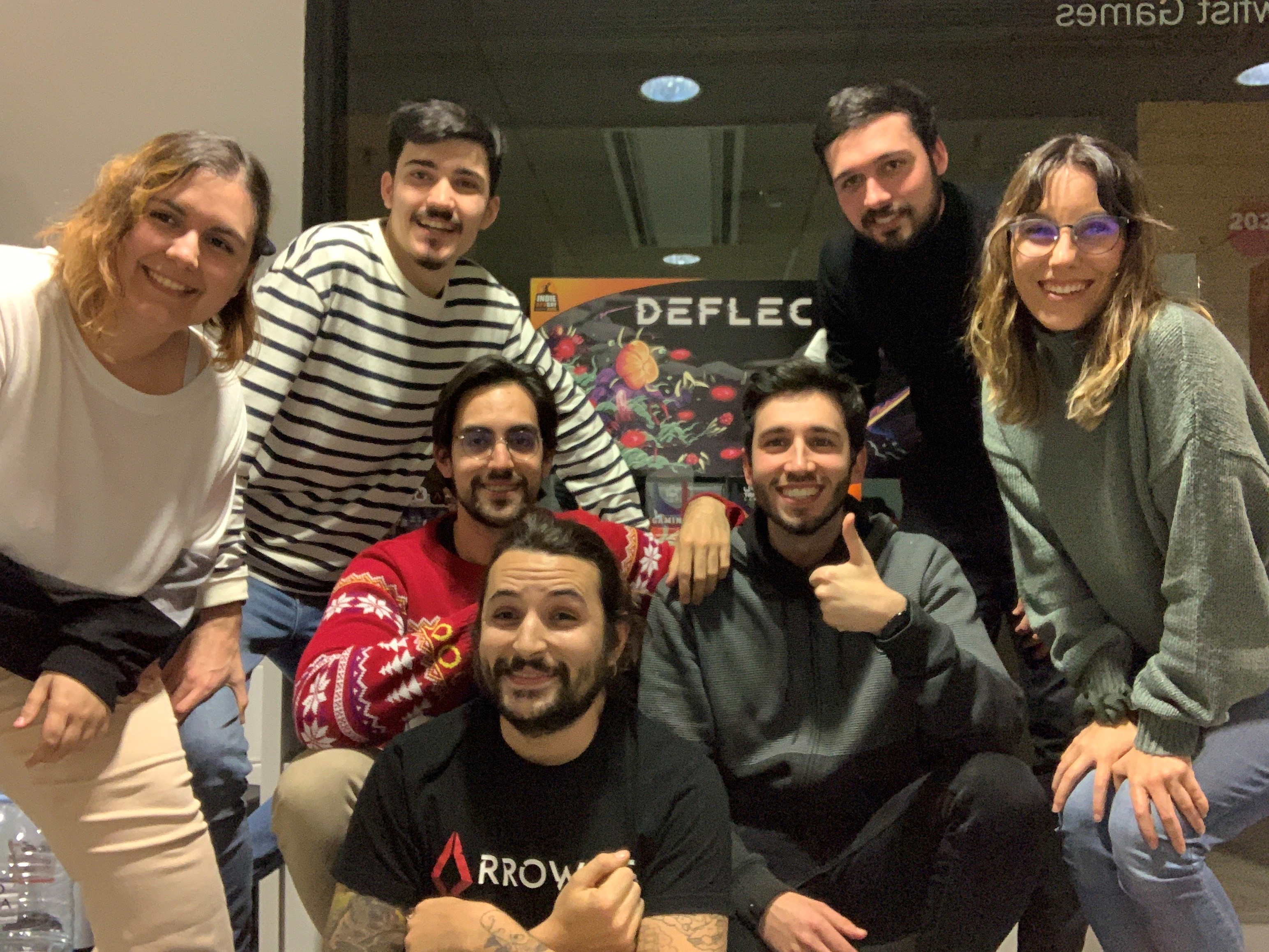 Emprendre en el món dels videojocs 