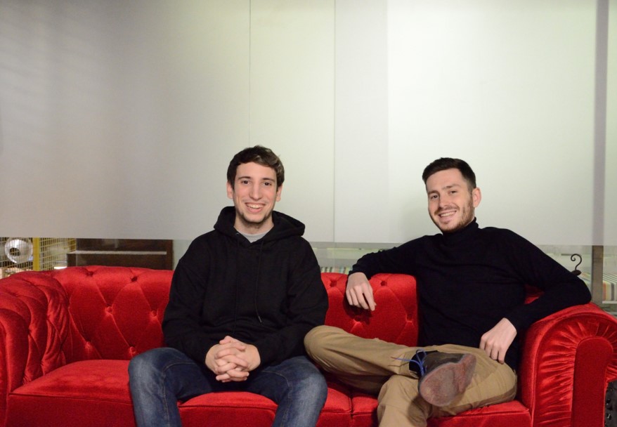 El fons ICF Venture Tech II inverteix 0,5 milions d’euros a Goin