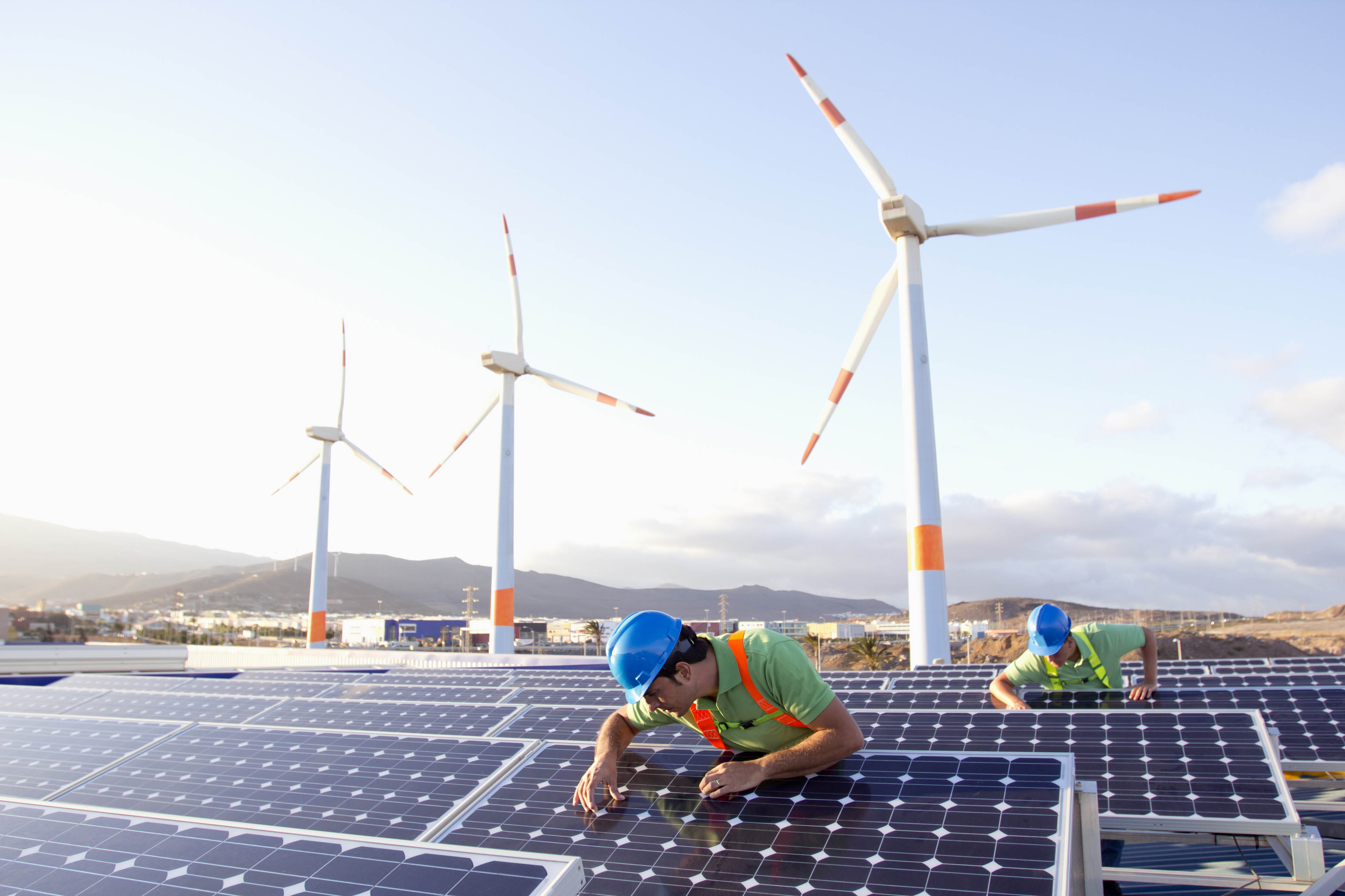 El ICF pone en marcha una nueva línea de préstamos para financiar proyectos de economía verde y circular