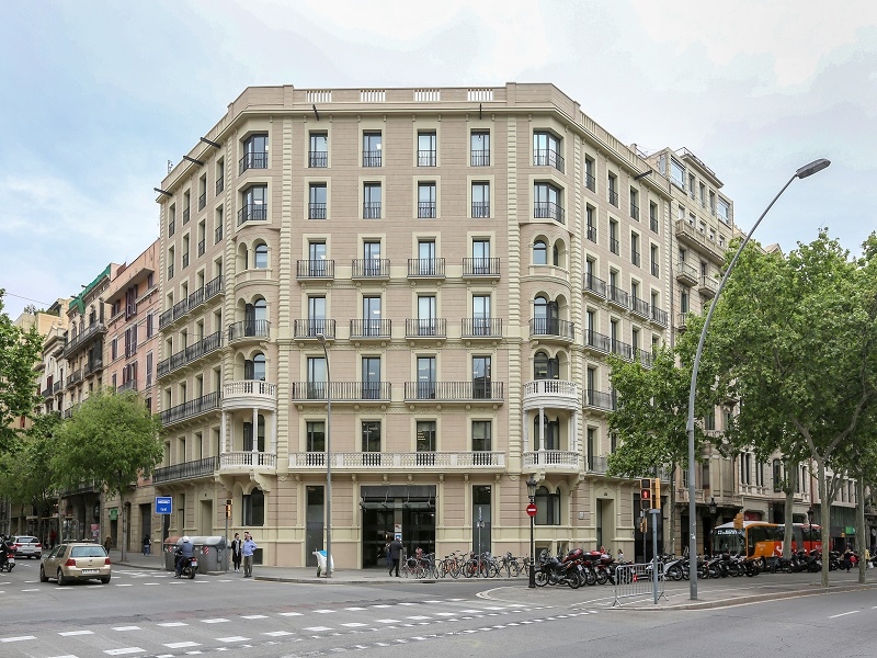 El Grup ICF finança més de 1.200 empreses per 535 milions d’euros