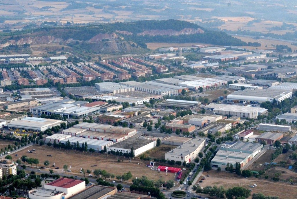 El ICF financia con 1,3 millones de euros la cooperativa Les Comes Genera para impulsar una de las primeras comunidades energéticas privadas de Catalunya