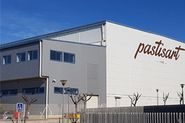 Pastisart